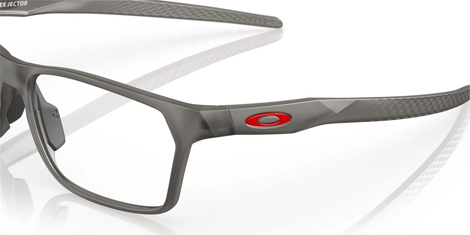 Oakley Hex Jector 8032 Eyeglasses - view 36